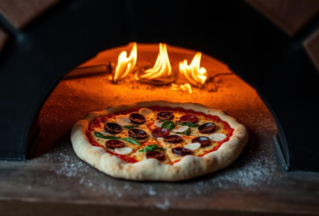 Pizza Sobradinho